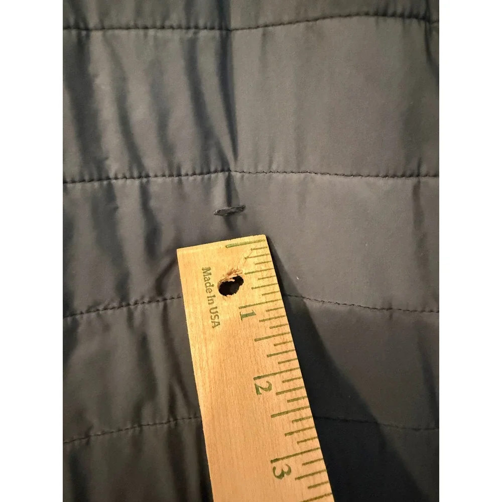 voyager mens large